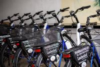 Laubenhof E-Bikes